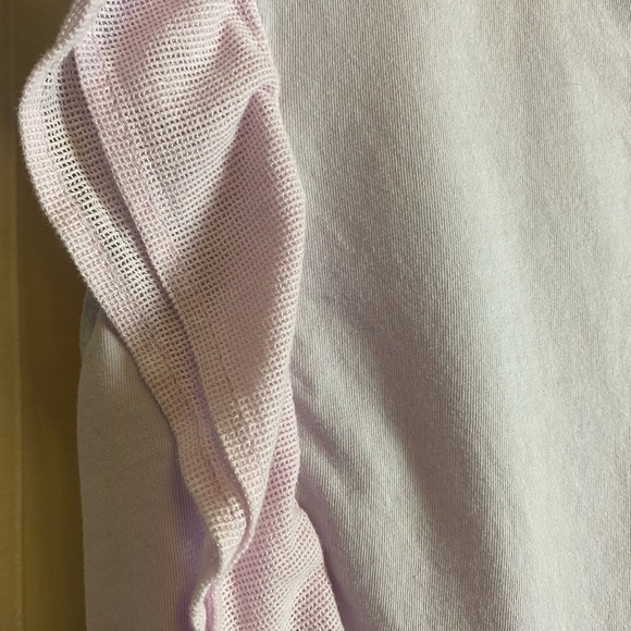 Mango Brand Semi-cropped top, worn once - Picture 9 of 10